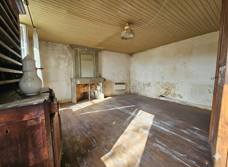 Maison - 67 m² - 3 pièces