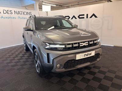 Dacia Duster Mild Hybrid 130 Journey