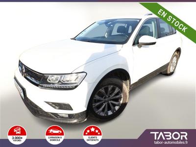 Volkswagen Tiguan 1.5 Tsi 130 Confortline ergoA
