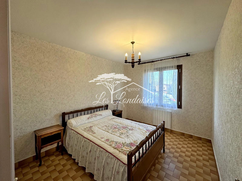 Maison de village - 148 m² - 4 pièces