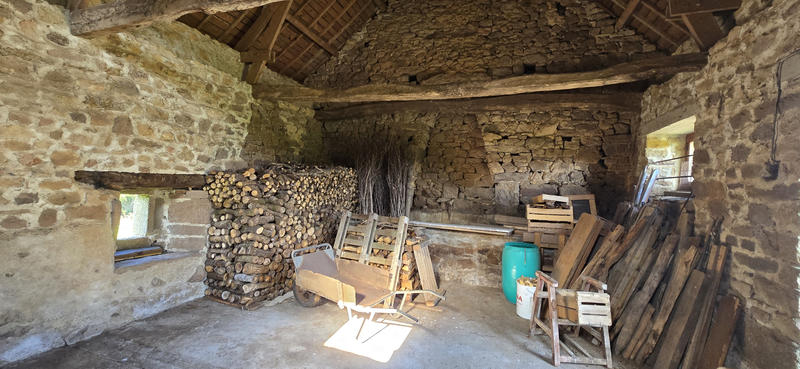 Maison - 53 m² - 3 pièces