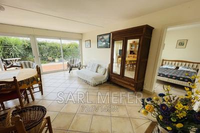Villa - 88 m² - 4 pièces