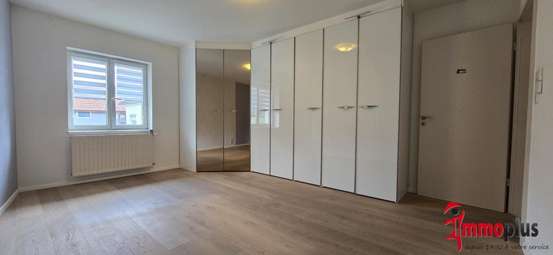 Appartement - 208 m² - 6 pièces