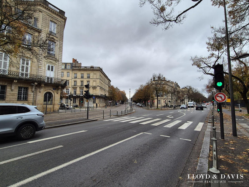 Appartement - 77 m² - 4 pièces