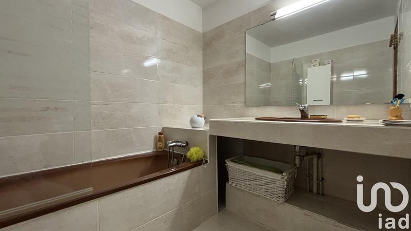 Maison - 161 m² - 6 pièces