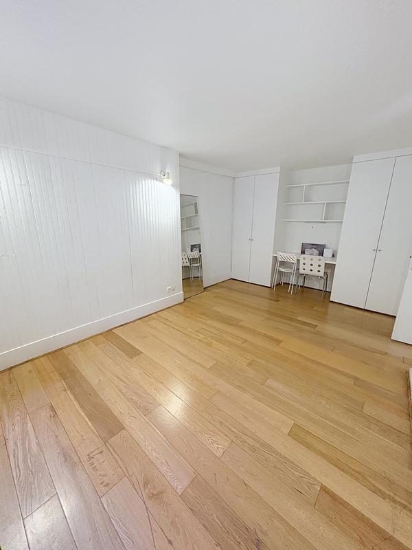 Appartement - 63 m² - 4 pièces