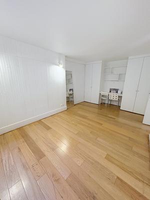 Appartement - 63 m² - 4 pièces