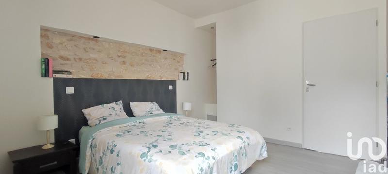 Maison de ville - 70 m² - 3 pièces