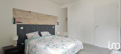 Maison de ville - 70 m² - 3 pièces