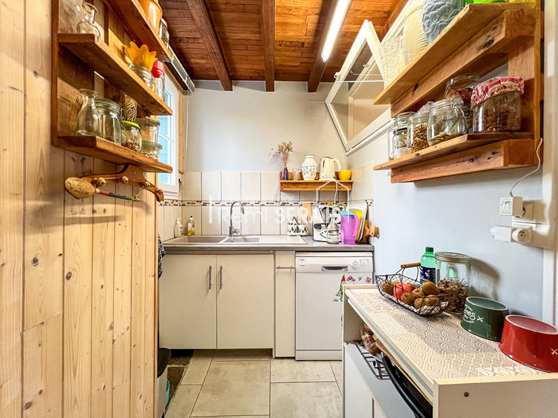 Maison - 135 m² - 4 pièces