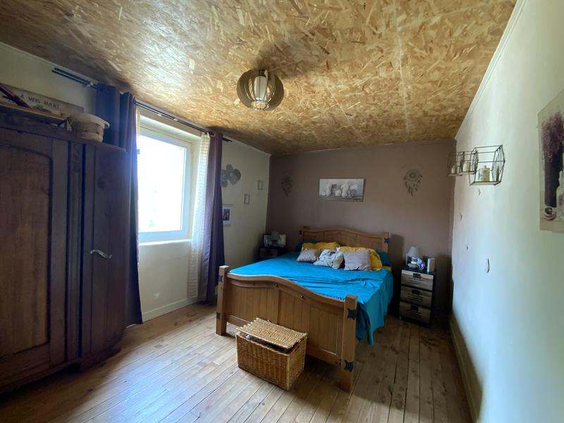 Maison - 132 m² - 6 pièces