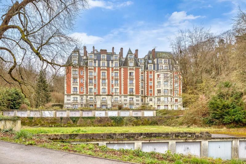 Appartement - 53 m² - 2 pièces