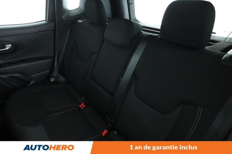 Jeep Renegade 1.6 MultiJet Limited 130 ch