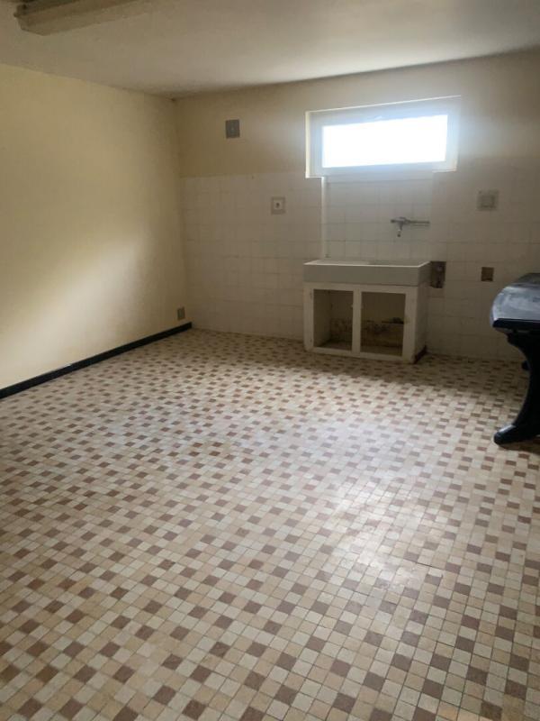 Maison - 84 m² - 6 pièces