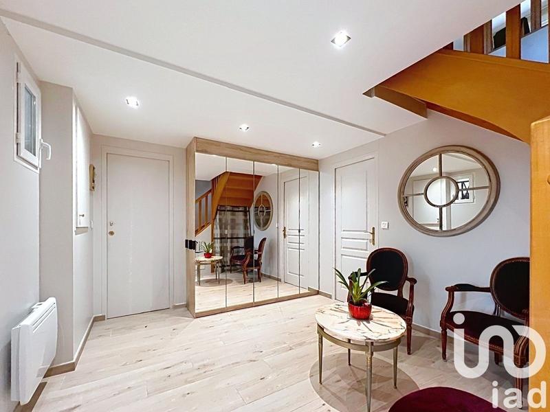 Maison - 172 m² - 7 pièces