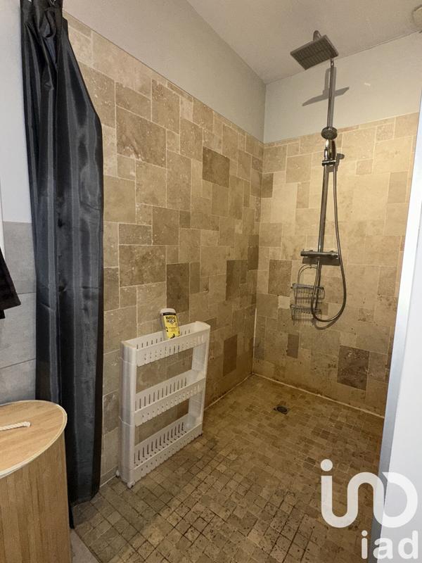 Appartement - 67 m² - 4 pièces