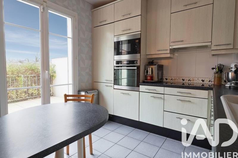 Maison - 189 m² - 7 pièces