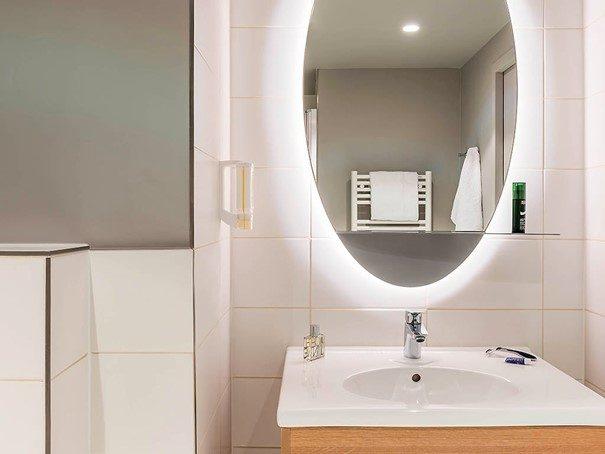 Appartement - 26 m² - 1 pièce