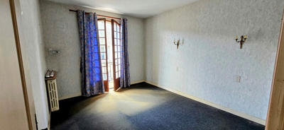 Maison - 188 m² - 6 pièces