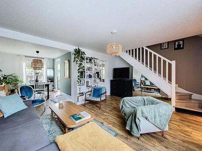 Maison - 103 m² - 5 pièces