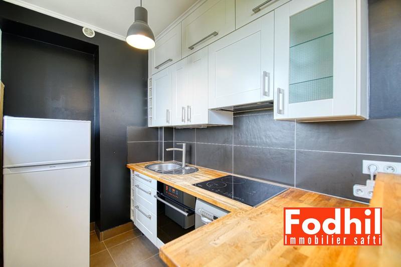 Appartement - 61 m² - 4 pièces