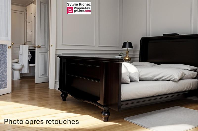 Maison - 165 m² - 5 pièces