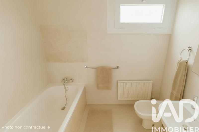 Appartement - 85 m² - 4 pièces