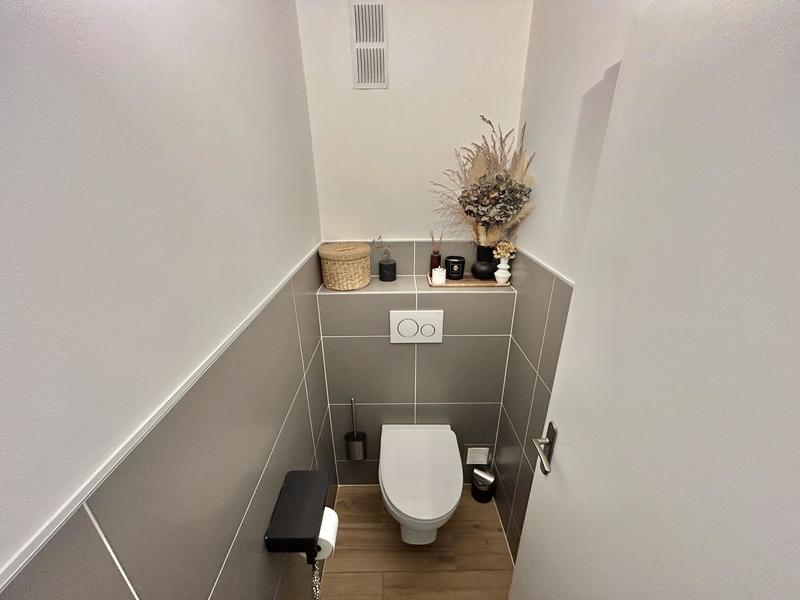 Appartement - 75 m² - 3 pièces