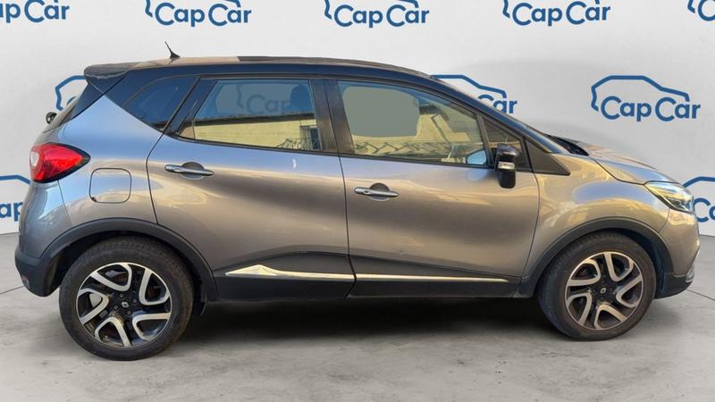 Renault Captur II 1.5 dCi 95 Intens