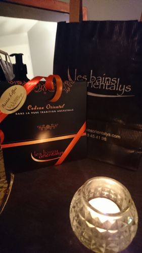 Les Bains Orientalys