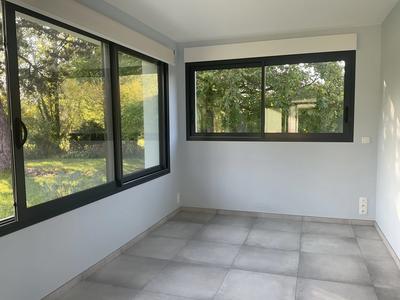 Maison - 187 m² - 6 pièces