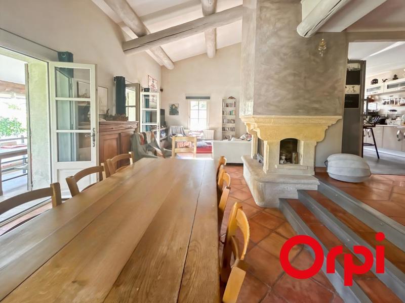 Villa - 197 m² - 5 pièces