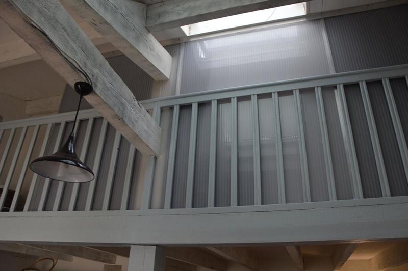 Maison - 105 m² - 6 pièces