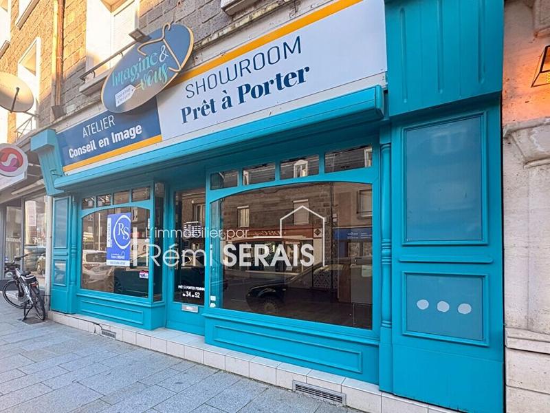 Local commercial - 43 m²