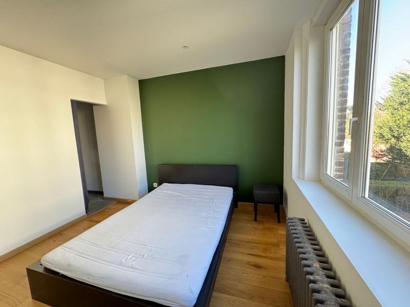 Chambre - 15 m² - 1 pièce