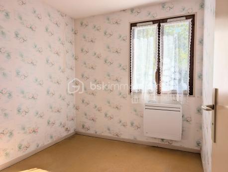 Maison traditionnelle - 71 m² - 4 pièces