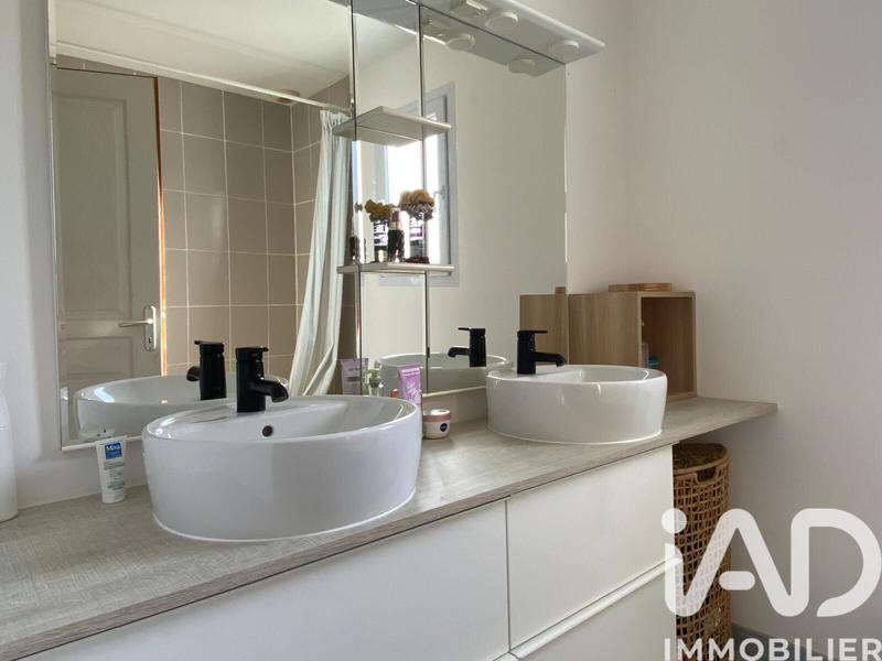 Maison - 110 m² - 6 pièces