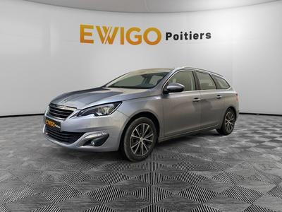 Peugeot 308 Sw 1.2 Puretech 130 Allure