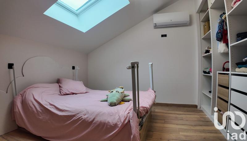 Maison - 187 m² - 5 pièces