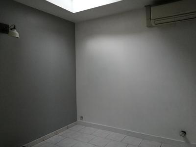 Appartement - 41 m² - 1 pièce