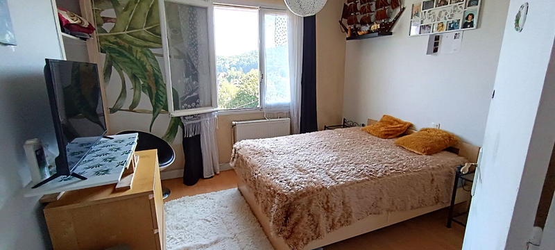 Maison - 124 m² - 5 pièces