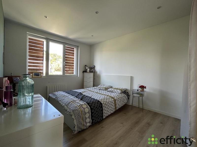 Maison - 119 m² - 4 pièces