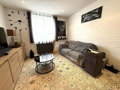 Appartement - 57 m² - 4 pièces