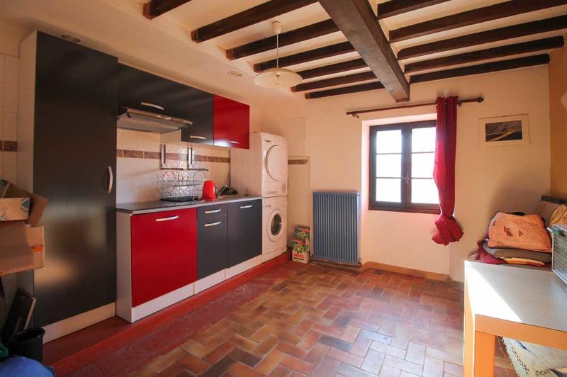 Local commercial - 159 m² - 8 pièces