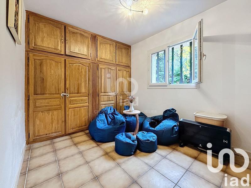 Maison - 130 m² - 7 pièces