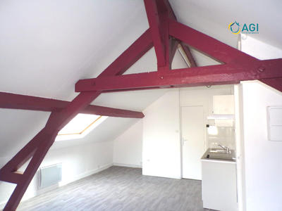 Appartement - 21 m² - 1 pièce