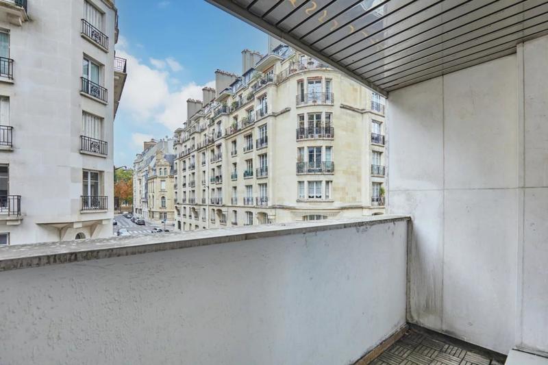 Appartement - 67 m² - 2 pièces