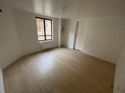 Appartement - 61 m² - 2 pièces