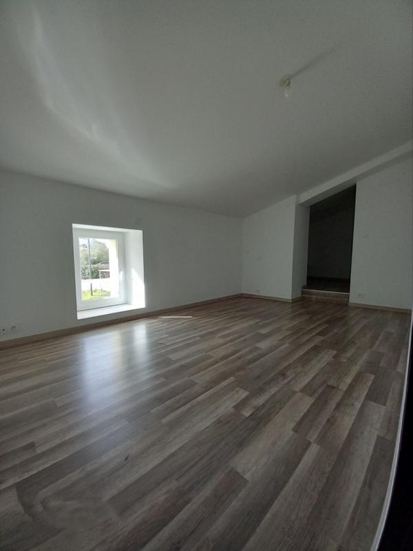 Maison - 109 m² - 4 pièces