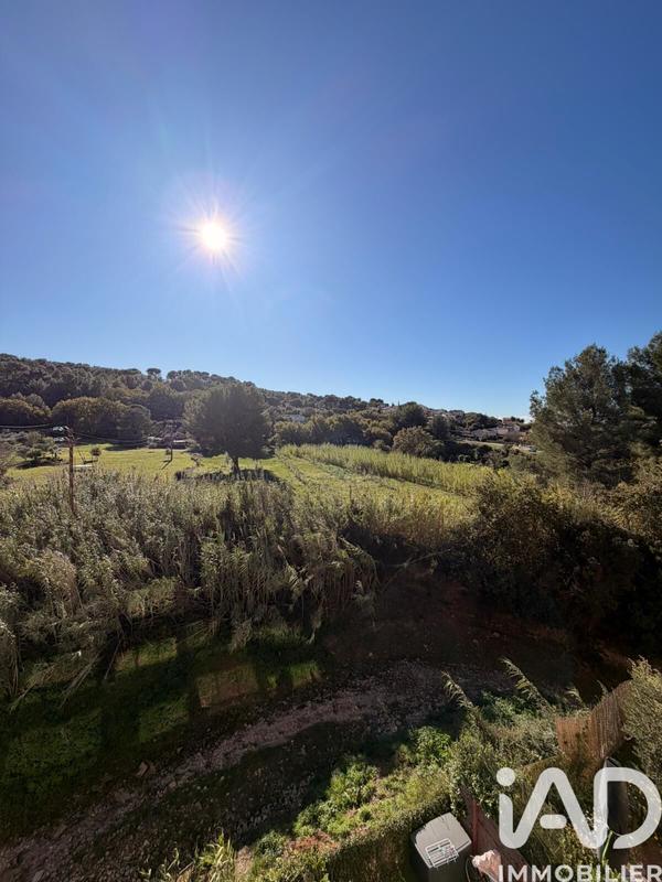 Appartement - 23 m² - 1 pièce